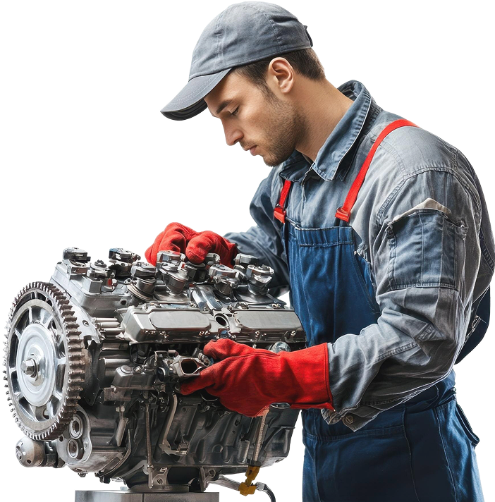 Services mecaniques Akim Auto